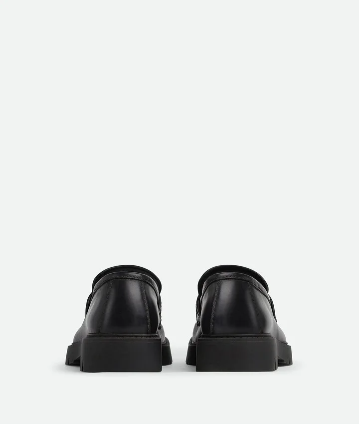 Haddock Loafer - Image 3