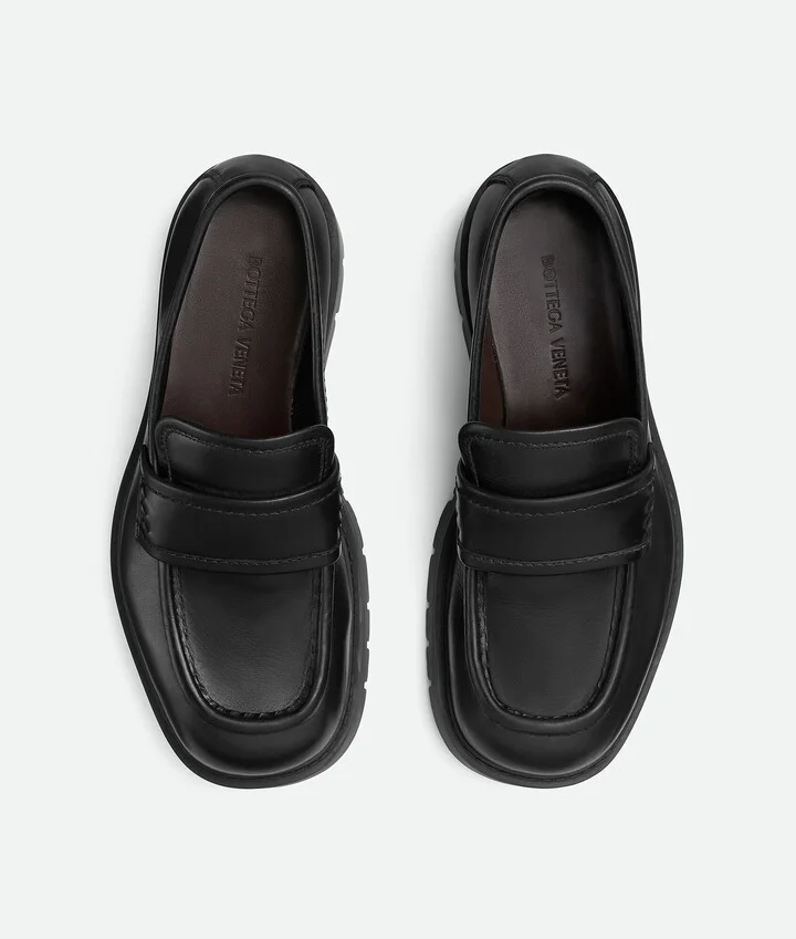 Haddock Loafer - Image 4