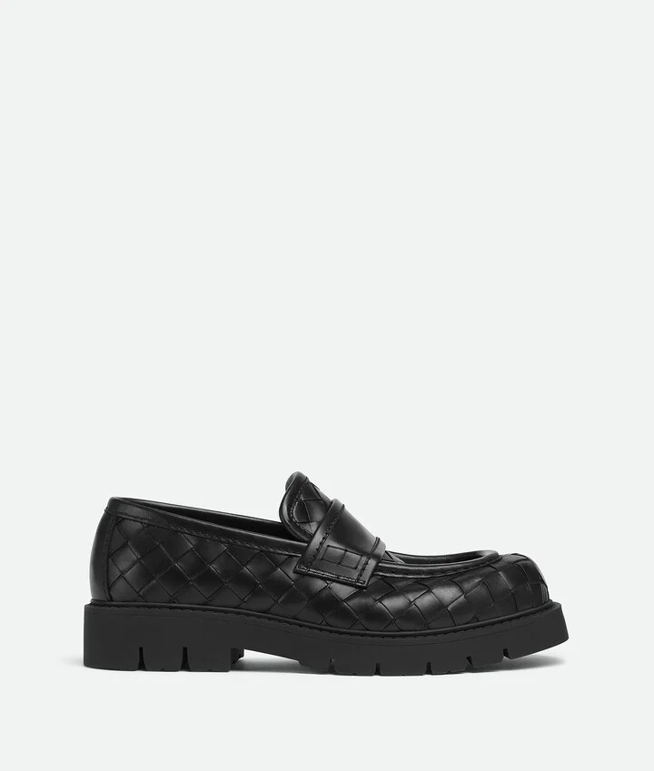 Haddock Loafer