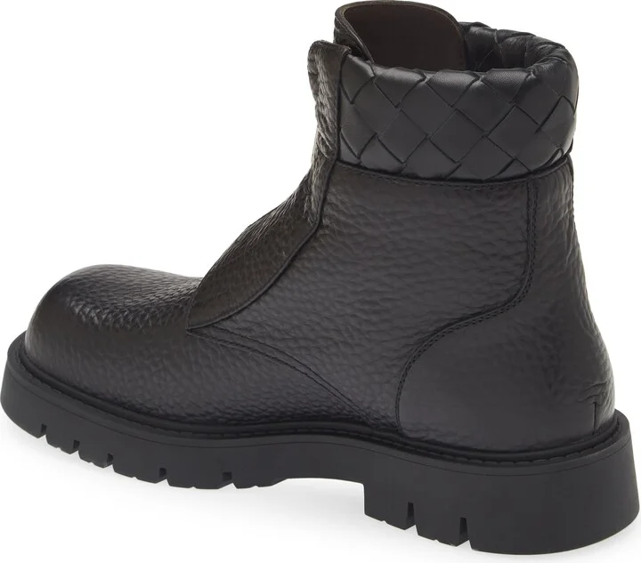 Haddock Lug Sole Boot - Image 2
