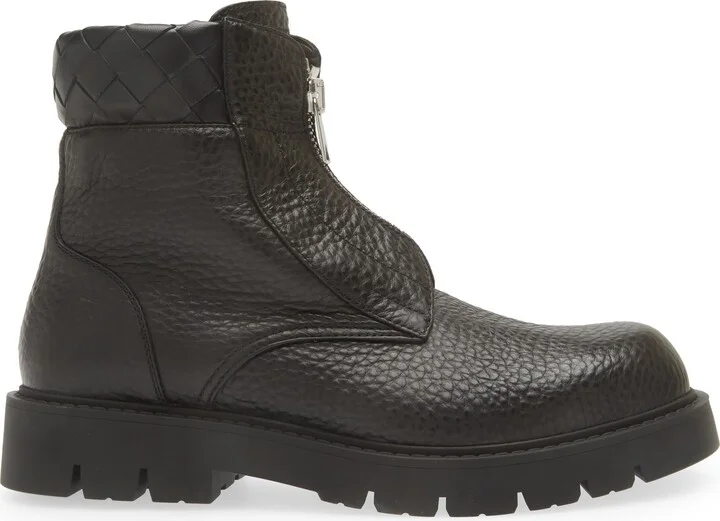 Haddock Lug Sole Boot - Image 3