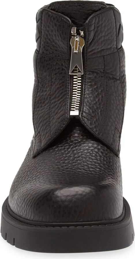 Haddock Lug Sole Boot - Image 4