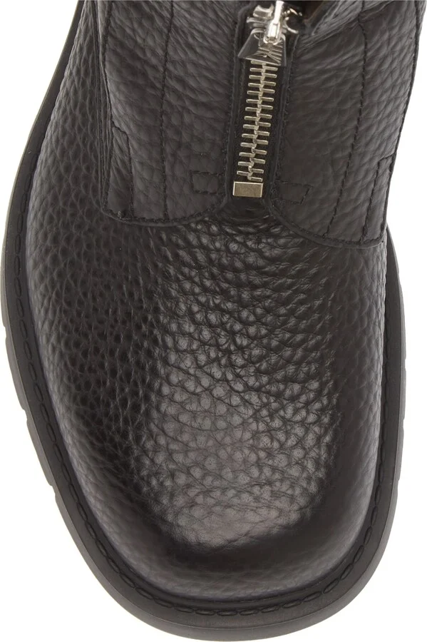 Haddock Lug Sole Boot - Image 5