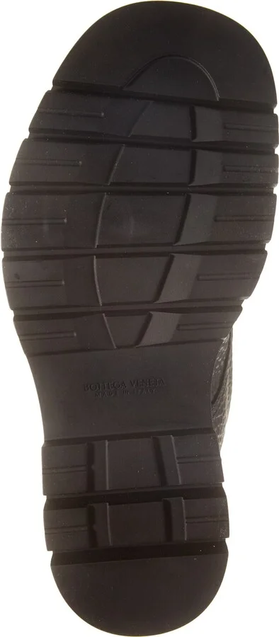 Haddock Lug Sole Boot - Image 6