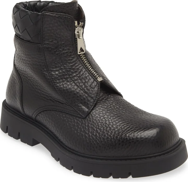 Haddock Lug Sole Boot