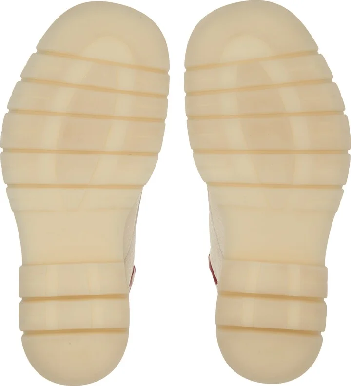 Haddock Lug Sole Lace-Up Boot - Image 6