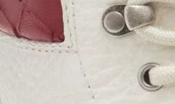 Haddock Lug Sole Lace-Up Boot - Image 7