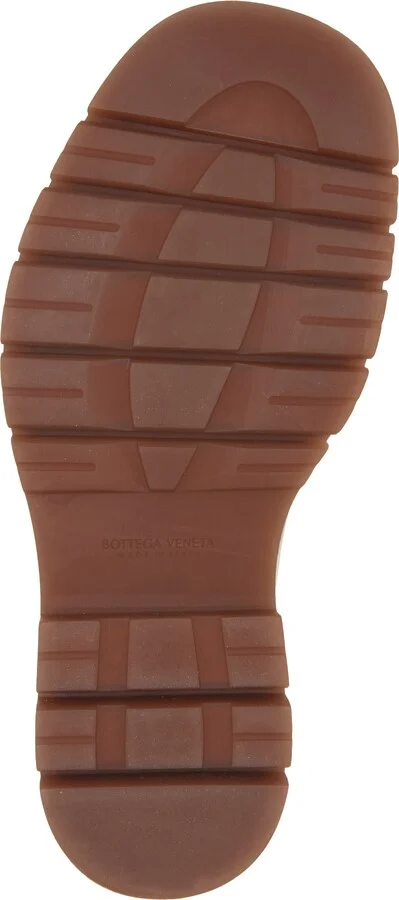 Haddock Lug Sole Lace-Up Boot - Image 6