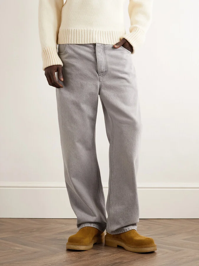 Haddock Suede Chelsea Boots - Image 2