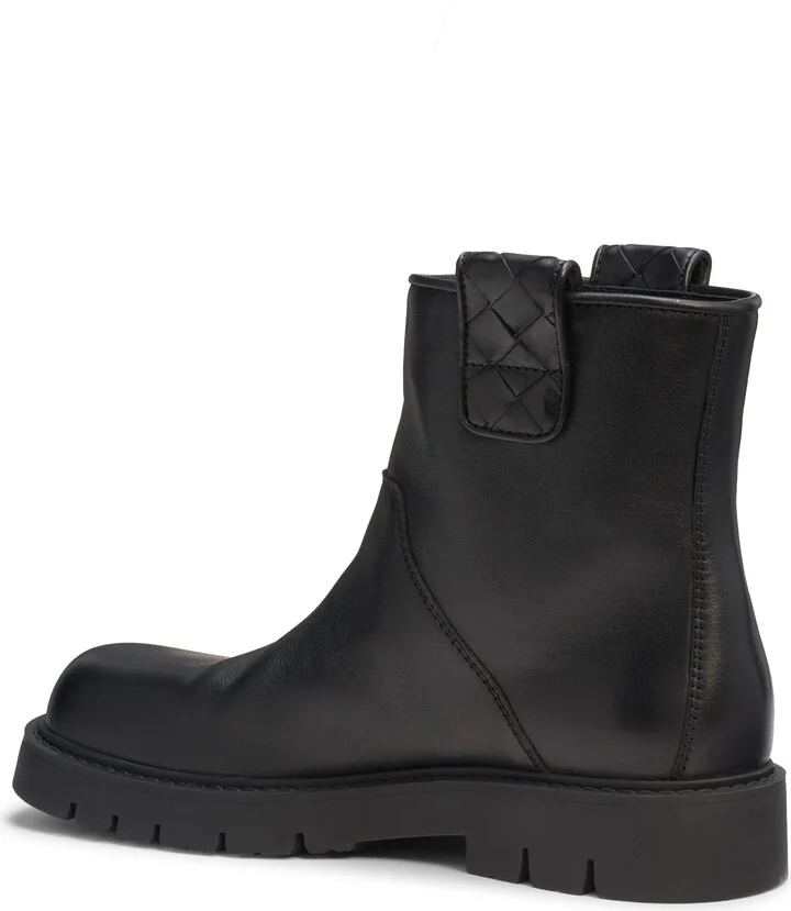 Haddock Tubular Boot - Image 2