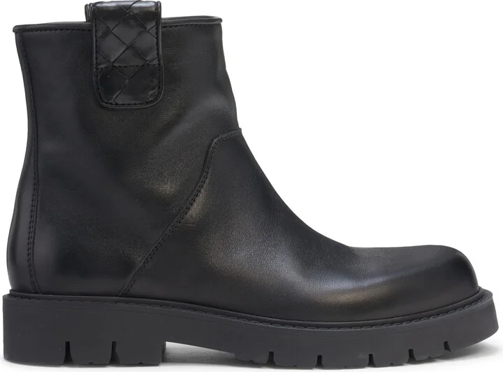 Haddock Tubular Boot - Image 3