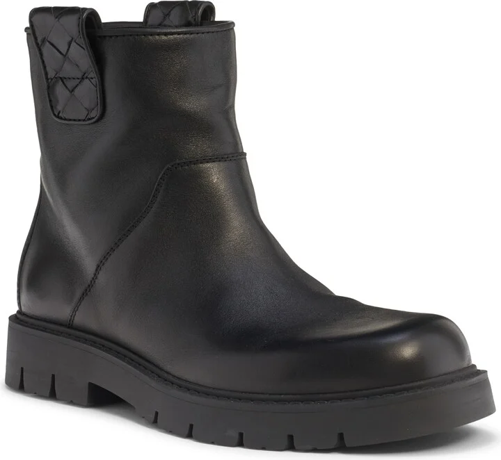 Haddock Tubular Boot