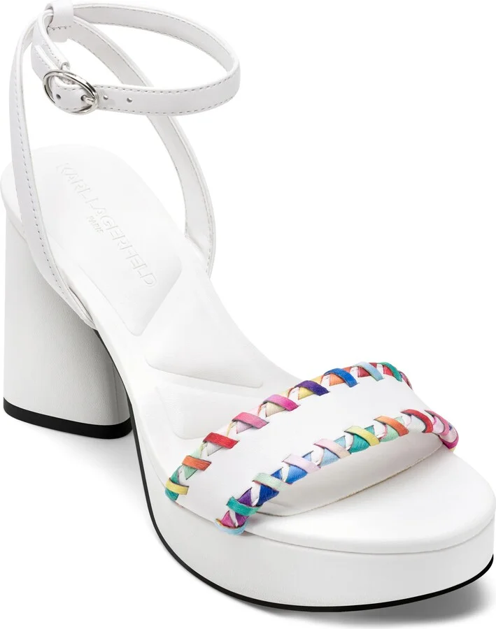 Bright White