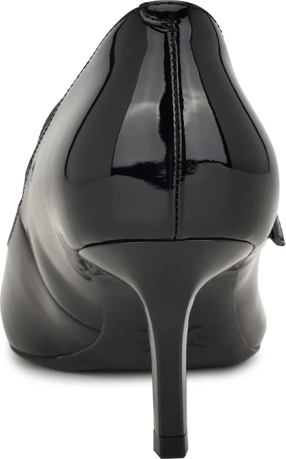 Hadey Pointed Toe Mary Jane Pump - Image 7
