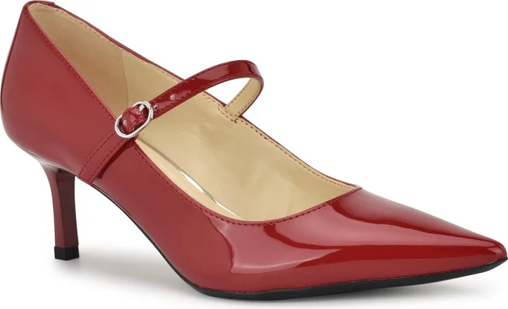 Medium Red