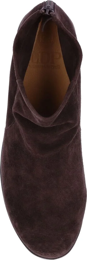 Hadirat Platform Wedge Bootie - Image 5