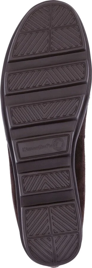 Hadirat Platform Wedge Bootie - Image 6