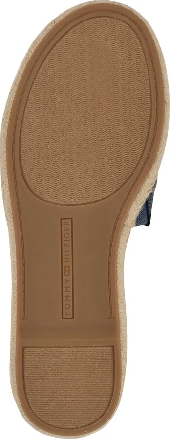 Hadjea Espadrille Slide Sandal - Image 5