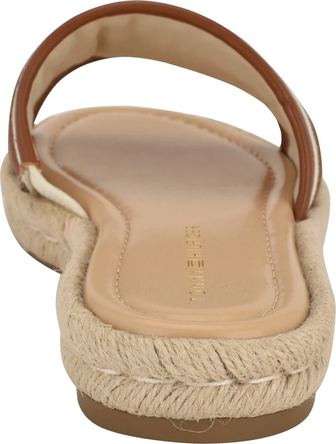 Hadjea Espadrille Slide Sandal - Image 8
