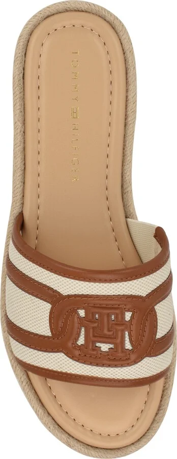 Hadjea Espadrille Slide Sandal - Image 10