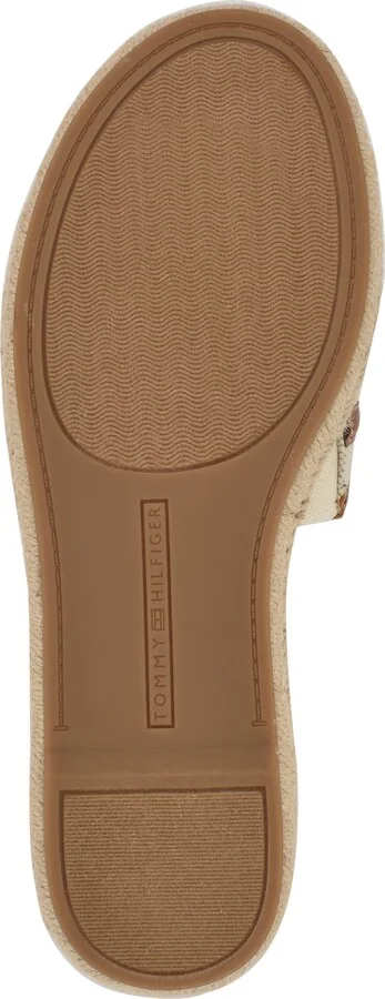 Hadjea Espadrille Slide Sandal - Image 11