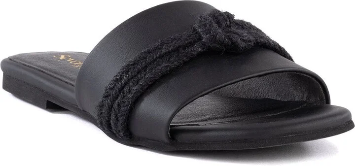 Hadlee Sandal