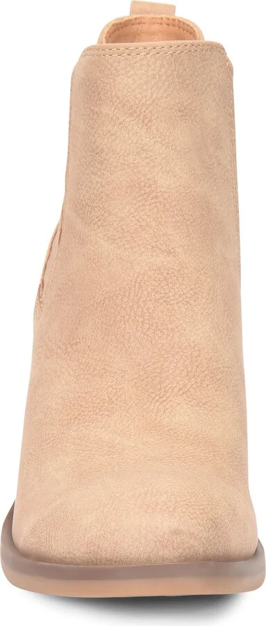 Hadley Block Heel Bootie - Image 2