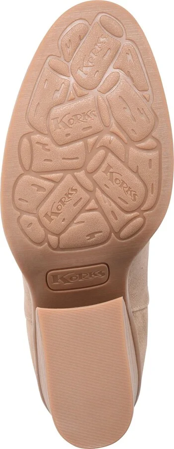 Hadley Block Heel Bootie - Image 6