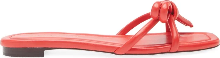 Hadley Bow Sandal - Image 4