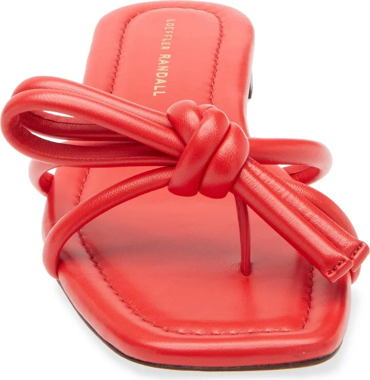Hadley Bow Sandal - Image 5