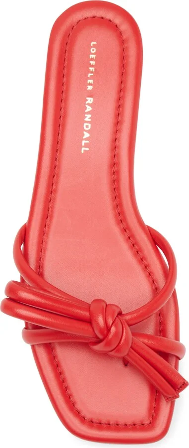 Hadley Bow Sandal - Image 6