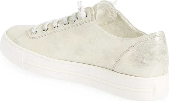Hadley Platform Sneaker - Image 2
