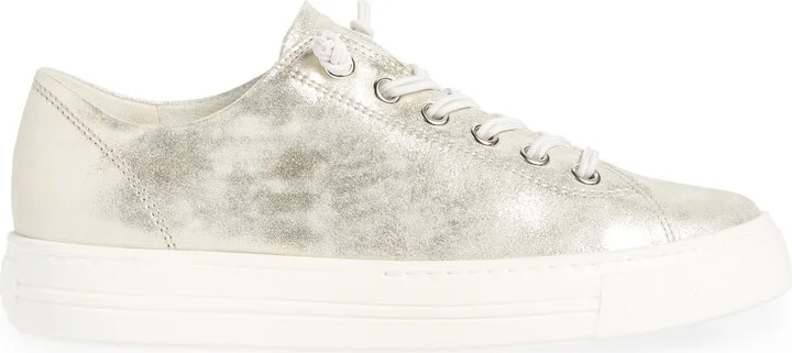 Hadley Platform Sneaker - Image 3