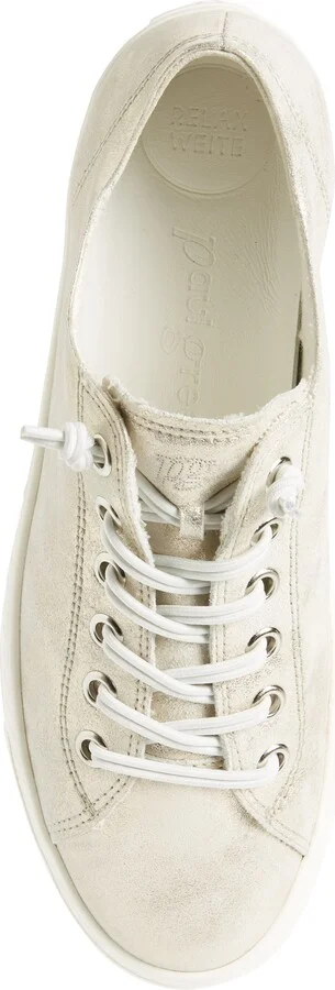 Hadley Platform Sneaker - Image 5