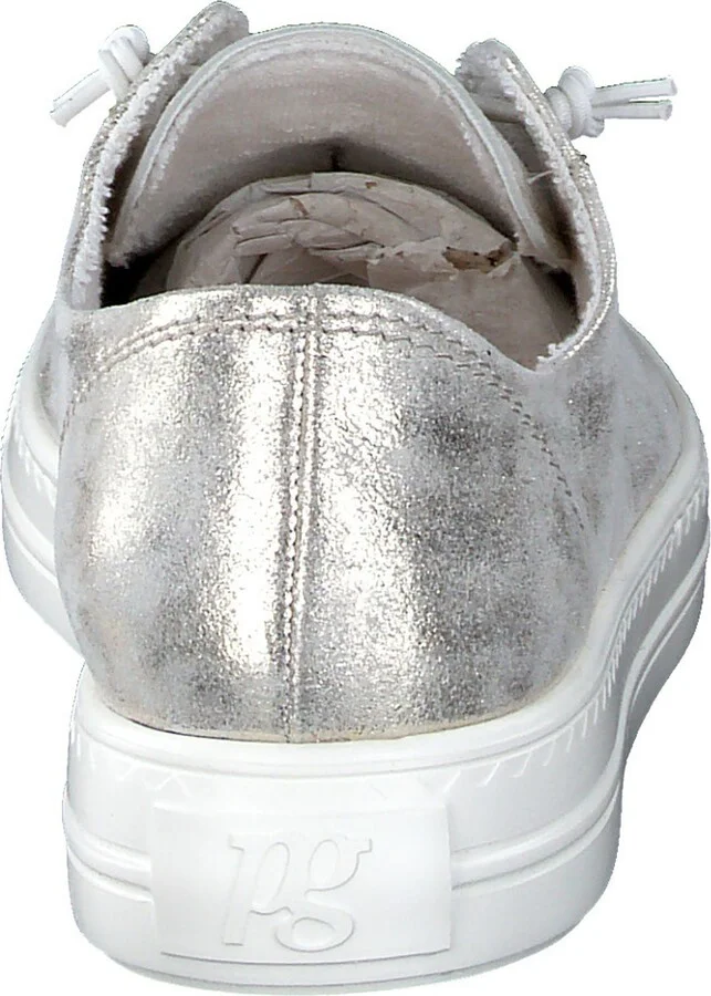 Hadley Platform Sneaker - Image 7