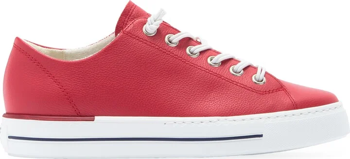 Hadley Platform Sneaker - Image 10