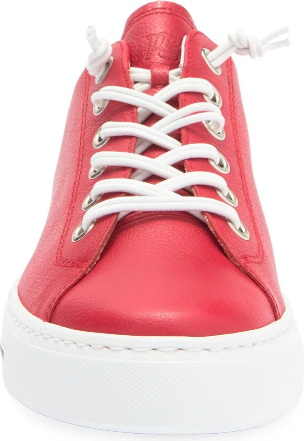 Hadley Platform Sneaker - Image 11