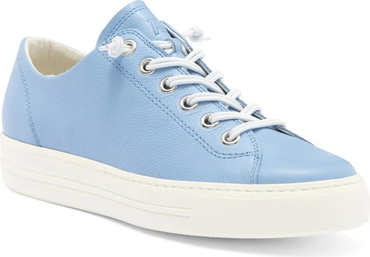 Sky Leather
