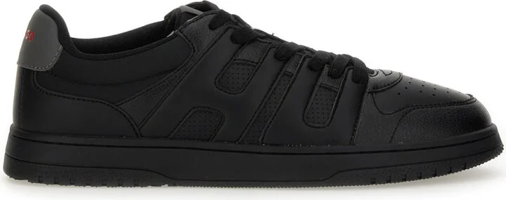 "Hadrian" Sneaker