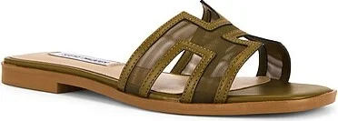 Hadyn Mesh Sandal - Image 2