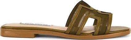 Hadyn Mesh Sandal