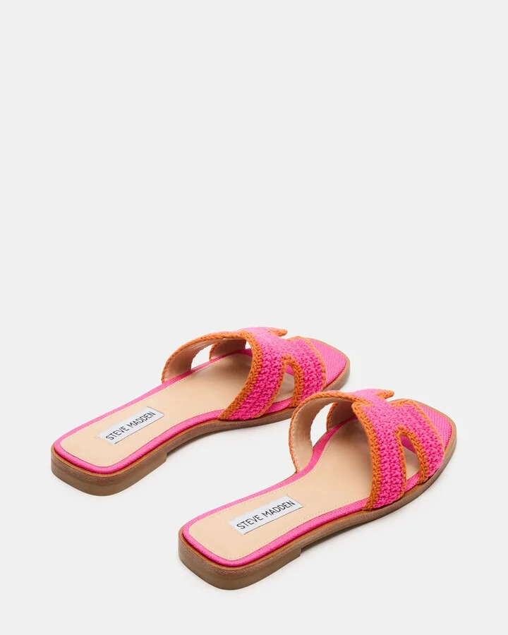 Hadyn Pink Multi - Image 6