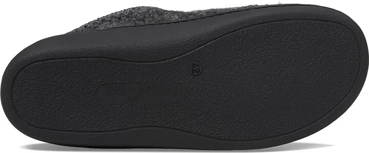 Haflinger ATB Shoes Grey Speckle : EU 39 (US Men's 6 - Women's 8) Medium - Image 3