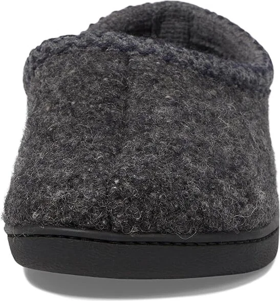 Haflinger ATB Shoes Grey Speckle : EU 39 (US Men's 6 - Women's 8) Medium - Image 5