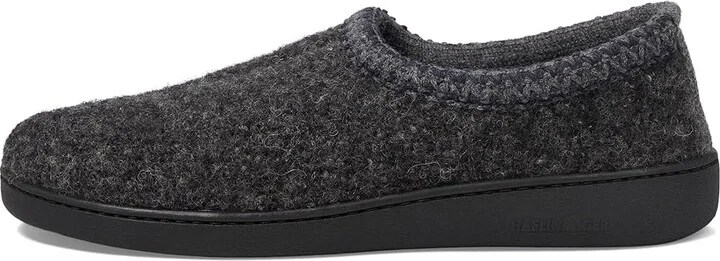 Haflinger ATB Shoes Grey Speckle : EU 39 (US Men's 6 - Women's 8) Medium - Image 6