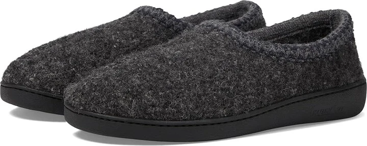 Haflinger ATB Shoes Grey Speckle : EU 39 (US Men's 6 - Women's 8) Medium