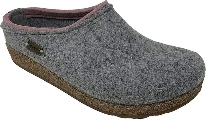 HAFLINGER Kris