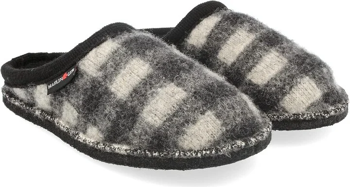 HAFLINGER Plaid