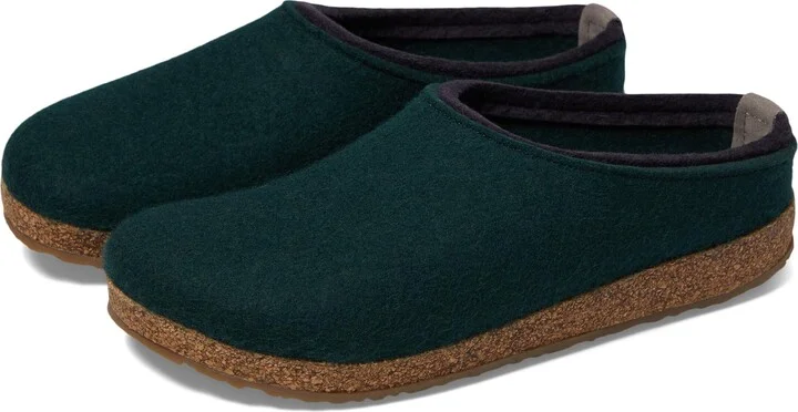 Haflinger Unisex Kris Clog
