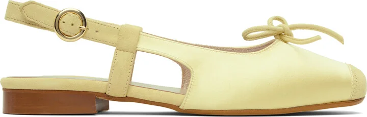 Light Yellow